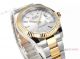 Super Clone Rolex Datejust II JVS 3235 and 72 Power Reserve Watch DJII Silver Dial (5)_th.jpg